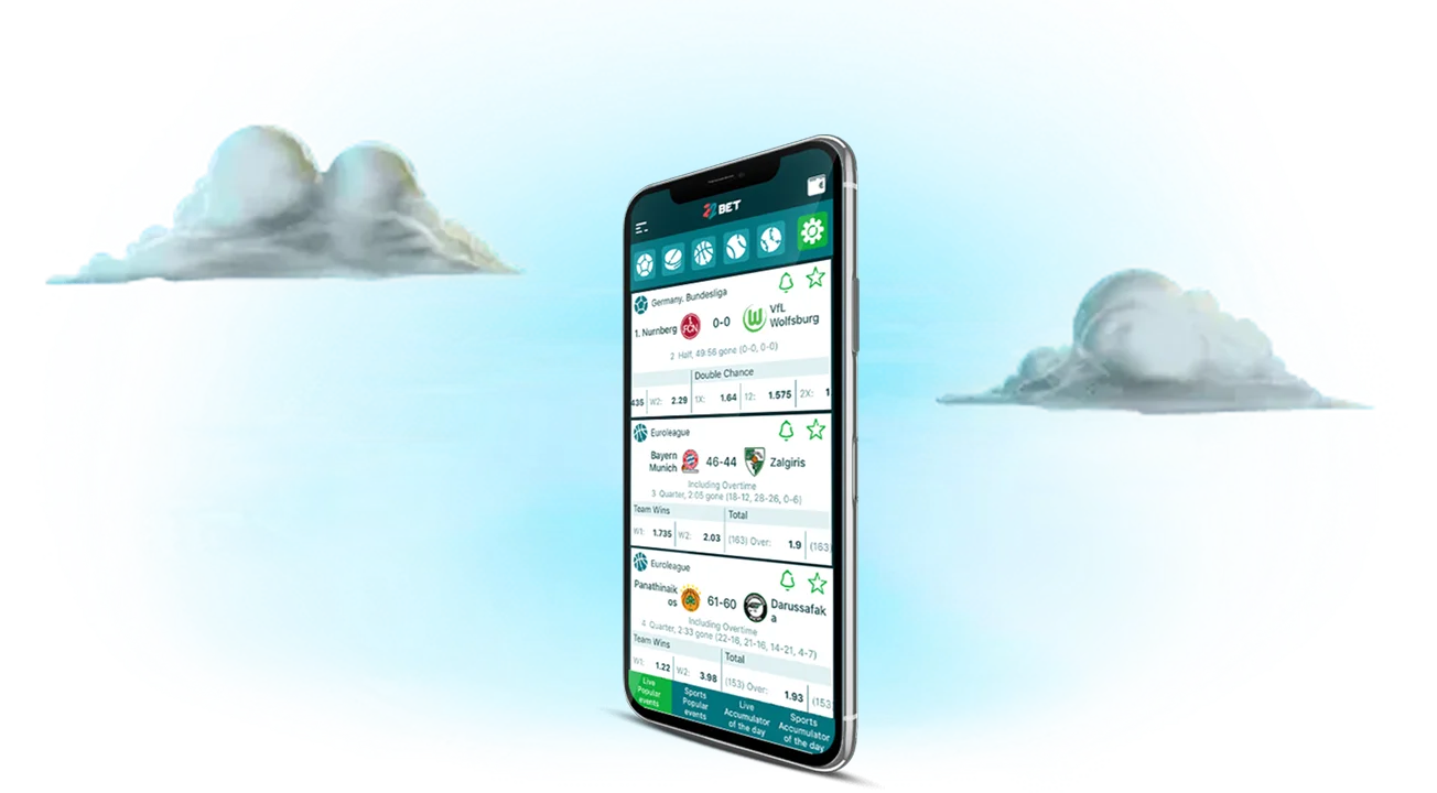 22Bet Приложение