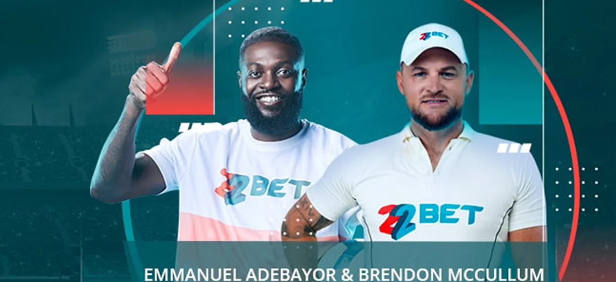 22Bet Спортни Петъчни Изненади 22Bet Спортни Петъчни Изненади