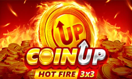 Coin UP Coin UP