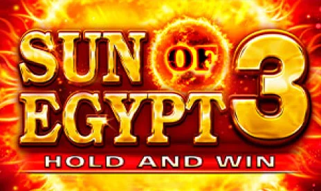 Sun of Egypt 3