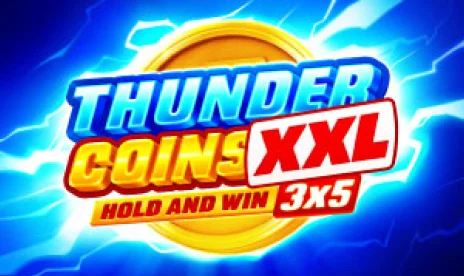 Thunder Coins XXL Thunder Coins XXL