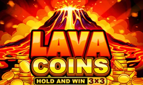 Lava Coins Lava Coins