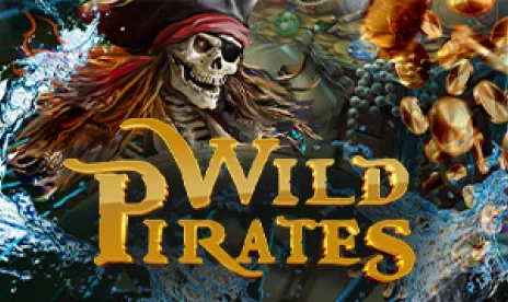 Wild Pirates Wild Pirates