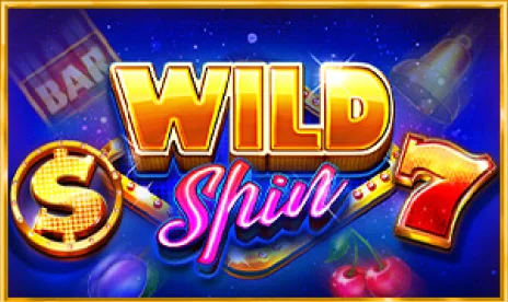 Wild Spin Wild Spin