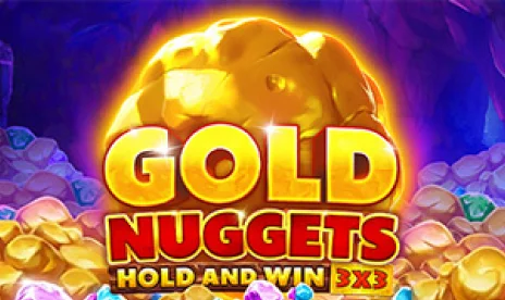 Gold Nuggets Gold Nuggets