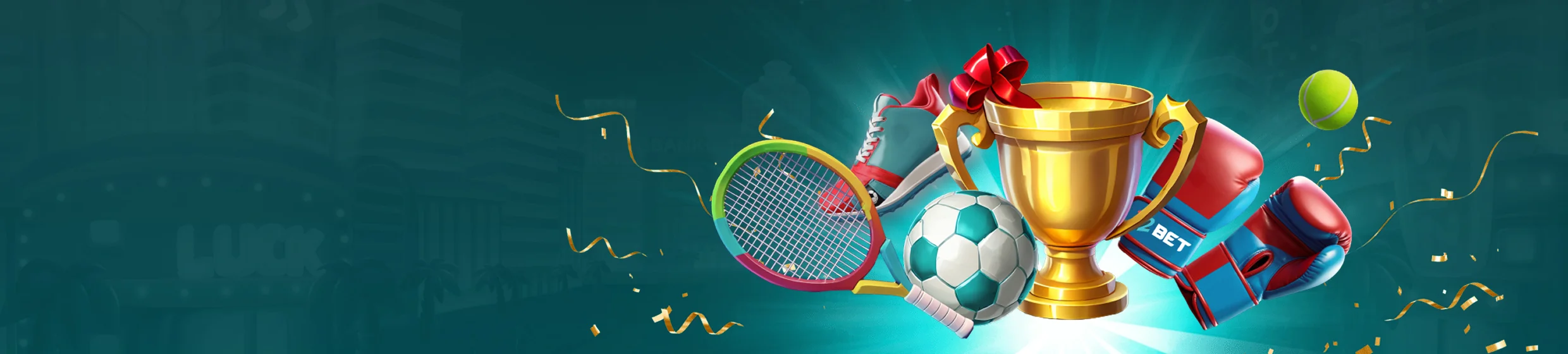 22Bet Начален Казино Пакет